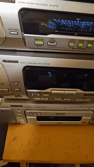 technics