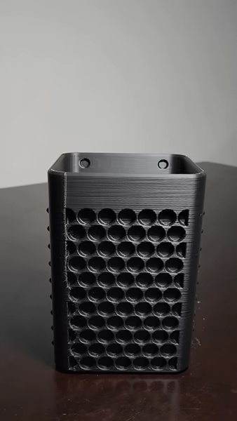 Magnetic Storage Container-0