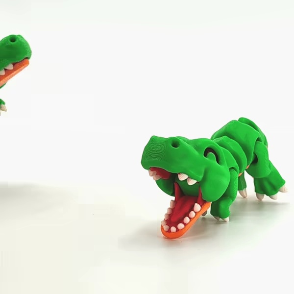 Tiny Rex-0