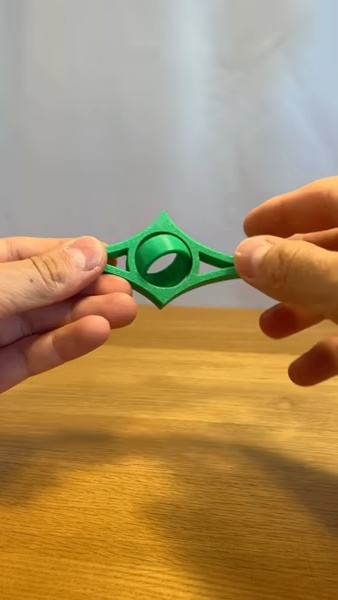 Book Page Holder V3-1