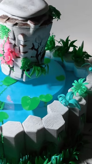 Flying rock-2
