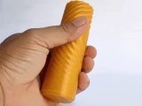 pettine per capelli (stampare in posizione)-1