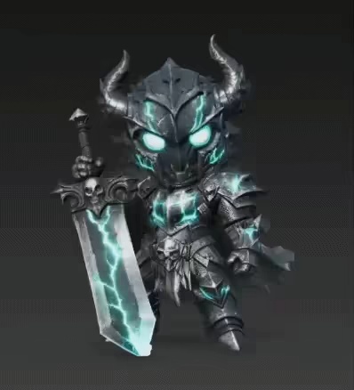 Shadow Warrior