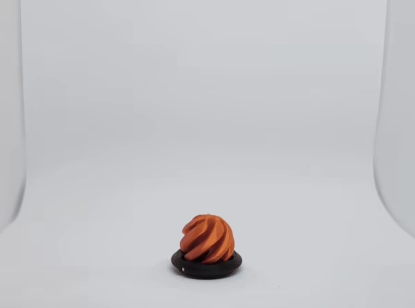 V2 - Balle Fidget Vortex