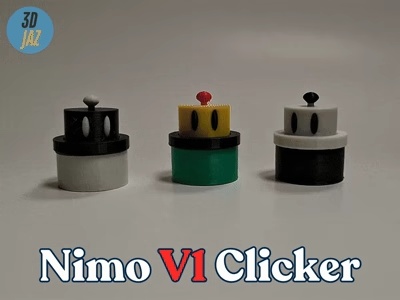 Nimo V1 clicker
