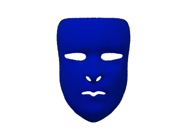 Face Mass-3