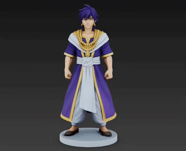 Sinbad (Magi)
