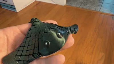 Articulating Stingray-2