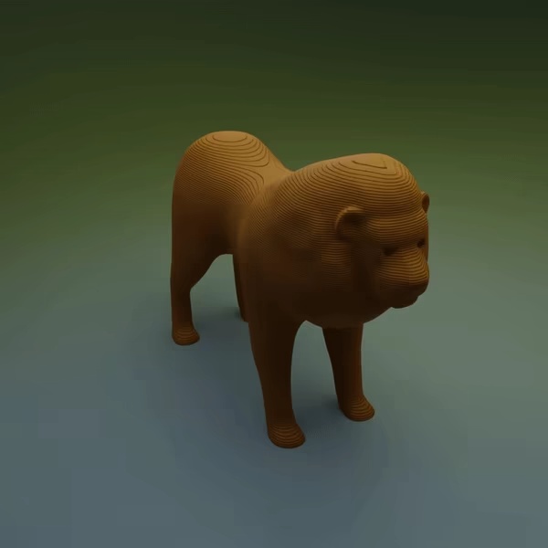 Löwe