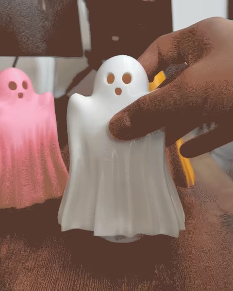 JUMPING GHOST-0