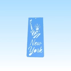 Bookmark New York