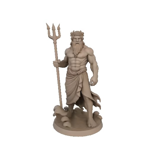 Lord of the Seas