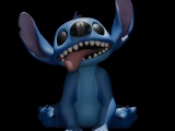 STITCH 3-0