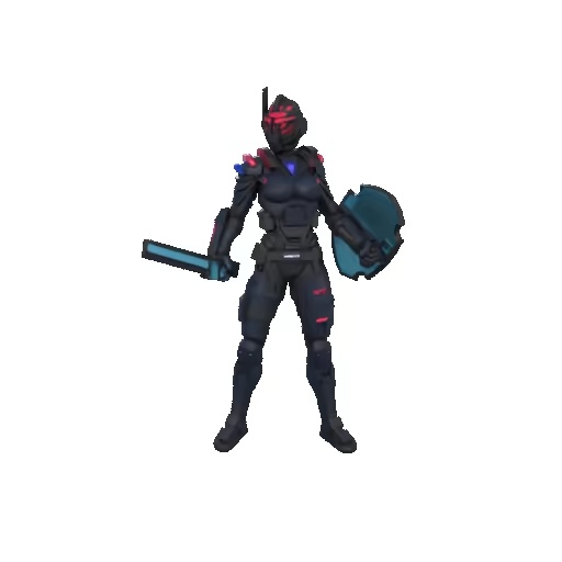 Robo Girl1