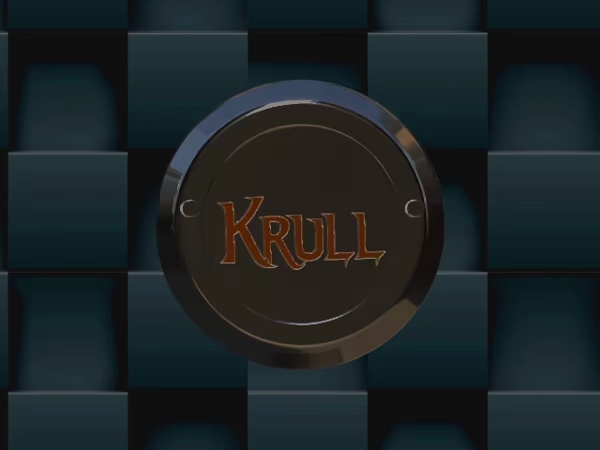 Krull (Deluxe Concept) -3