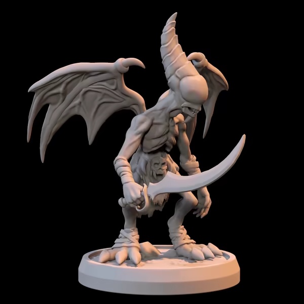 Sulfur Demon-0
