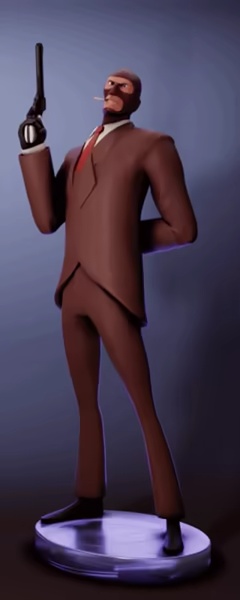 Spy | Team Fortress 2-0