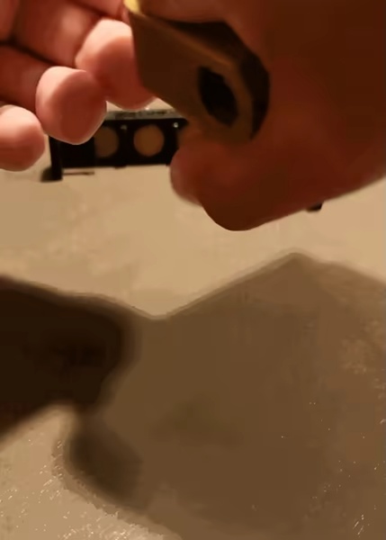 KNUCKS - Modular 3D printable plastic knuckles-3