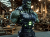 Mecha  Hulk-0