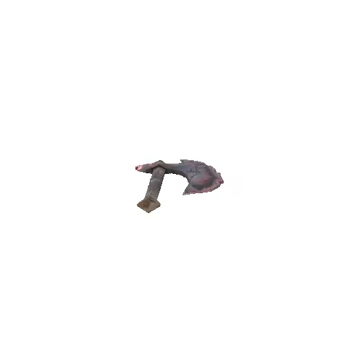 Heavy Orc Axe-1