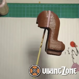 Mabel-style Gravity falls Hair for Pin and Pon dolls-0
