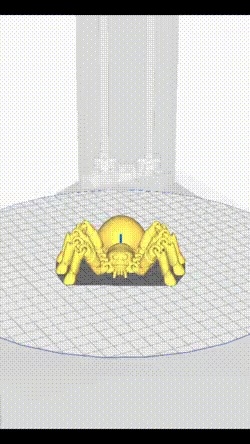 spider aranha flex