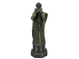 Chess Queen-1