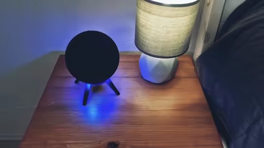 Molto cool Alexa Echo Gen 4 Supporto da tavolo // Supporto V3