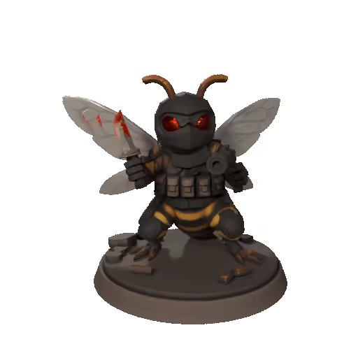 Killer Bee Tactical-0