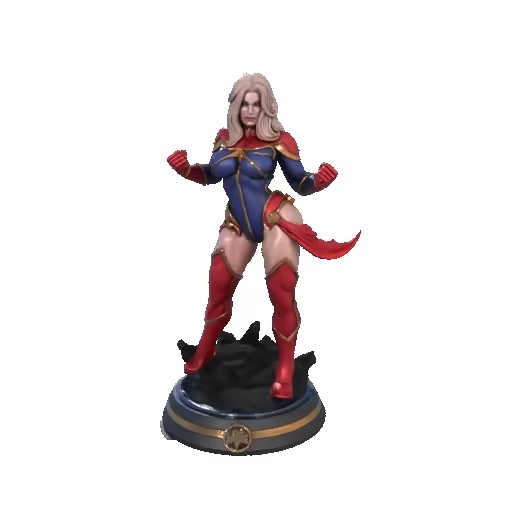 Captain Marvel-0