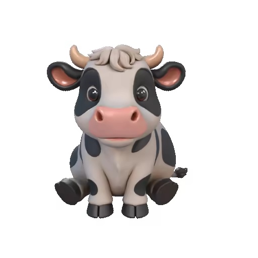cow