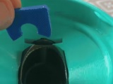 Candy Machine Pin and Knob-2