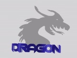 Text Flip - Blue Dragon-0