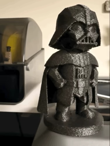 Chibi Darth Vader-1
