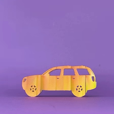 Text Flip - Grand Cherokee 2.0