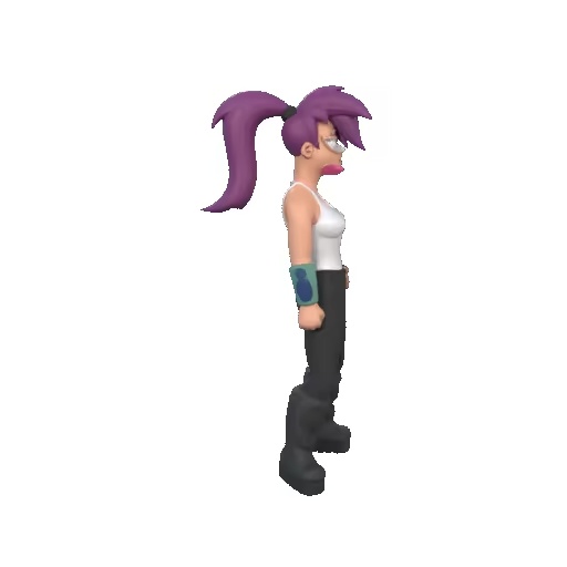 Leela