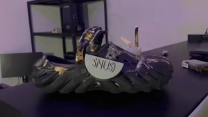 crocs jibbitz SNUS) 
