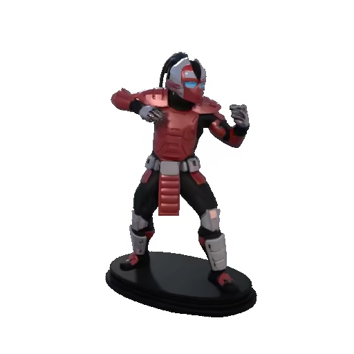 Sektor [Mortal Kombat]