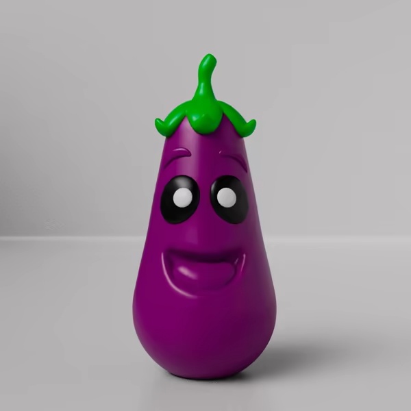 Eggplant