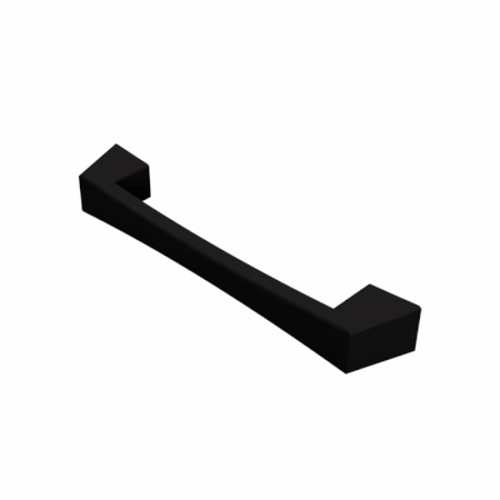 Set of 6 Furniture Handles (hole spacing for screws 96mm)