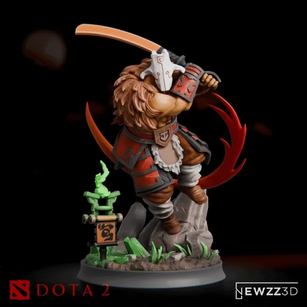 Juggernaut - Dota 2-0