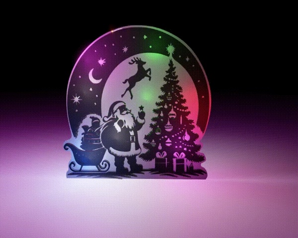Christmas (with and without pendant)-3
