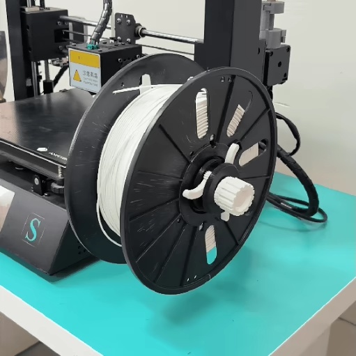 ANYCUBIC I3 MEGA S MAKARA TUTUCU V2