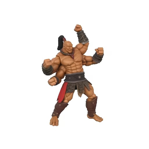 Goro [Mortal Kombat]