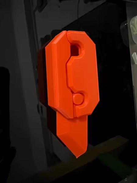 gravity fidget knife-0