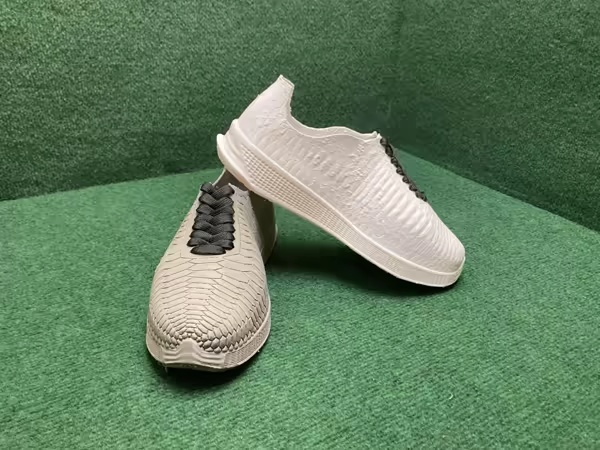 ION Shoes Lazy Hexagonal