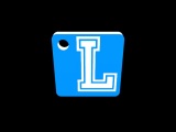 L keychain-5