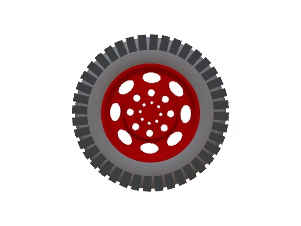 Car Tires