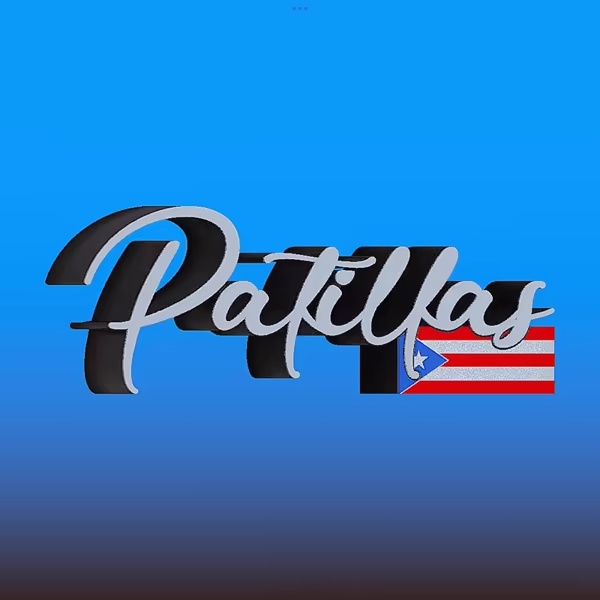 PATILLAS,🇵🇷-0