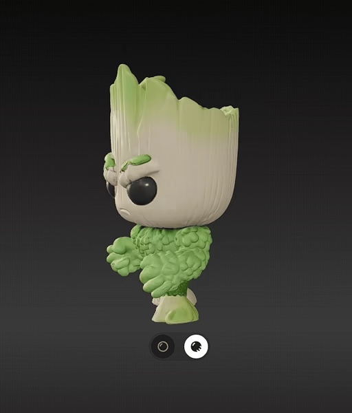 Groot - Funko pop